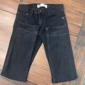 Black 511 Levi’s